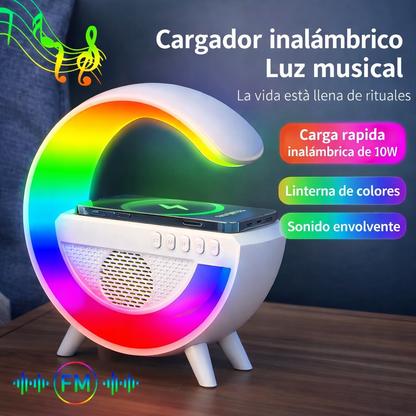 BOCINA G 3 en 1