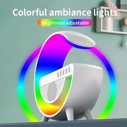 BOCINA G 3 en 1